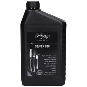 Hagerty® Silver Dip Silberreinigungsbad für Besteck – Profiqualität