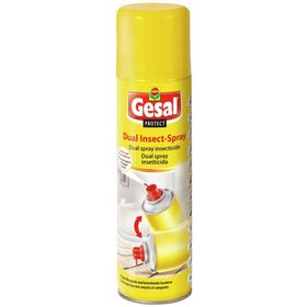 GESAL PROTECT Dual Spray insecticide