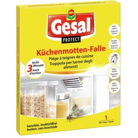 GESAL PROTECT Piège à teignes de cuisine