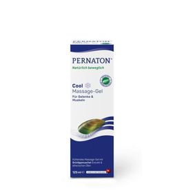 PERNATON Grünlippmuschel Gel Cool