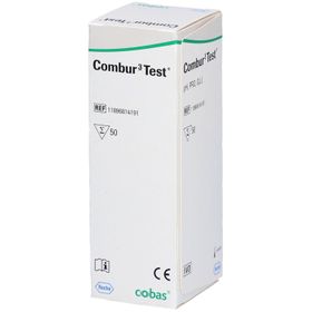 Combur 3 Test