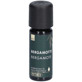 PHYTOMED Bergamotte ätherisches Öl Bio
