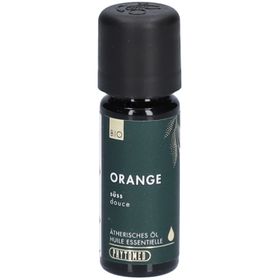 PHYTOMED Ätherisches Öl aus Orange Dusche bio