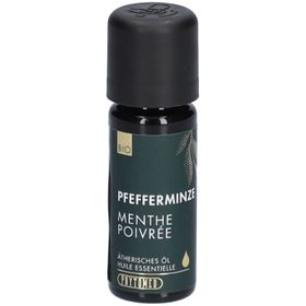 PHYTOMED Huile essentielle de menthe poivrée 10 ml