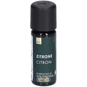 PHYTOMED Zitrone Äth/Öl Bio 10 ml