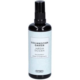 PHYTOMED Spray d'ambiance "Jardin Sicilien" 100 ml
