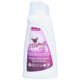 Esama® wash Vorhang-Waschmittel 16 Waschgänge