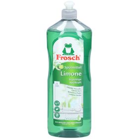 FROSCH Liquide Vaisselle Citron Vert