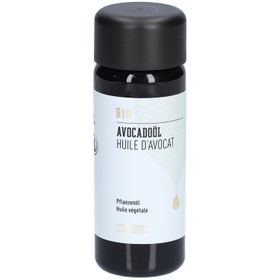 PHYTOMED Avocadoöl Bio 100 ml