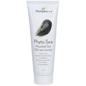 PHYTOPHARMA Phyto Sea Muschel Gel