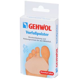 GEHWOL® Vorfußpolster
