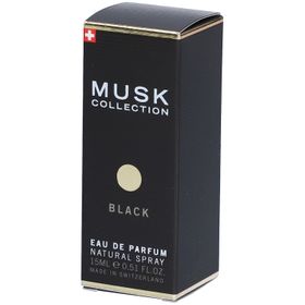 Musk collection Black