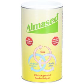 ALMASED® Vitalität Poudre