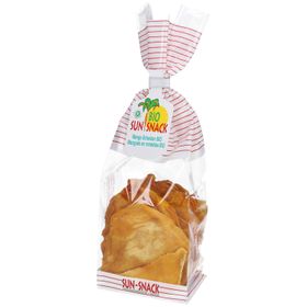 SUN-SNACK Bio Mango-Scheiben getrocknet
