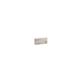 DEXAMETHASON Galepharm Tabl 1 mg 20 Stk