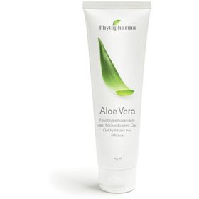 PHYTOPHARMA Aloe Vera Gel