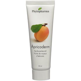 PHYTOPHARMA Apricoderm