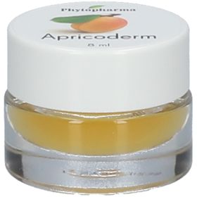 PHYTOPHARMA Apricoderm