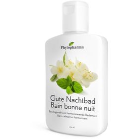 PHYTOPHARMA Bain bonne nuit