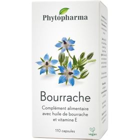 PHYTOPHARMA Borretsch
