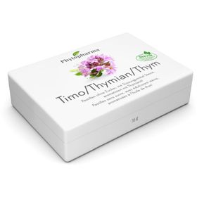 PHYTOPHARMA Pastilles de thym