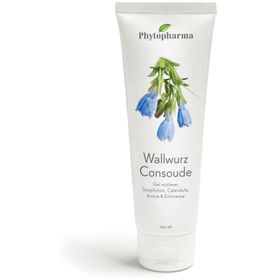 PHYTOPHARMA Gel de Consoude