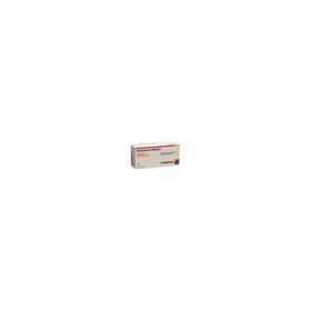 AMIODARON Mepha Tabl 100 mg 60 Stk