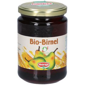 Morga Bio Birnel Birnenkonzentrat