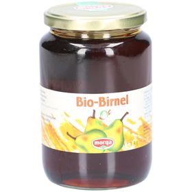 Morga Bio Birnel Birnenkonzentrat