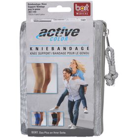 ActiveColor® Kniebandage