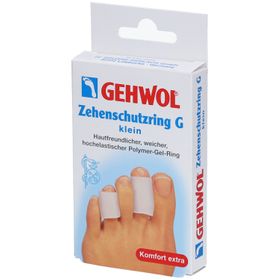 GEHWOL Zehenschutzring G small