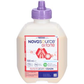 NOVASOURCE® Gi Forte