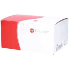 Hollister® Conform 2 Poche visable de stomathérapie maxi
