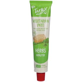 Tartex – Pâté végétarien bio aux herbes