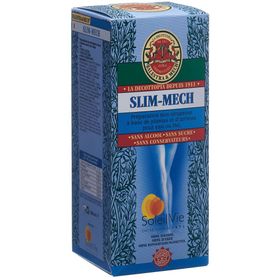 SOLEIL VIE Slim Kombu