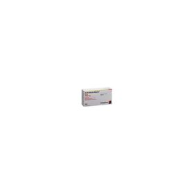 ISOTRETINOIN Mepha Weichkaps 10 mg 30 Stk