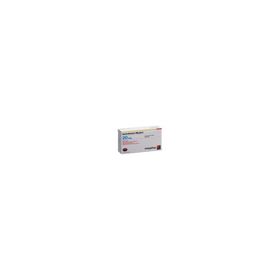 ISOTRETINOIN Mepha Weichkaps 20 mg 30 Stk