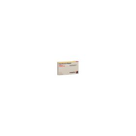 CIPROFLOXACIN Mepha Filmtabl 750 mg 20 Stk