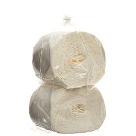 Careline Zellulosetupfer 4 x 5 cm, gerollt