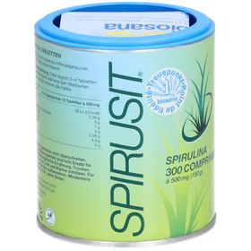 biosana SPIRUSIT®