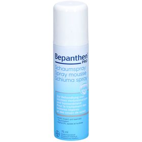 BEPANTHEN® Pro Spray Mousse