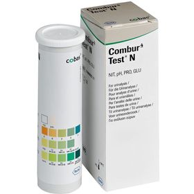 Combur 4 N Test® - Le test de l'ADN