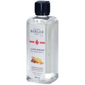 Lampe Berger® Raumduft Nachfüllpack Orange de Cannelle