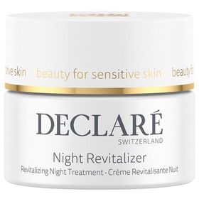 DECLARÉ Crème de Nuit Revitalisante