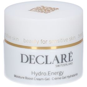 Declare Hydro Energy Creme-Gel
