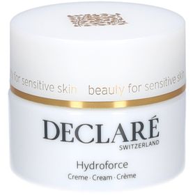 Declare Hydroforce Creme