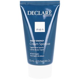 Declare Tagescreme Sportiv