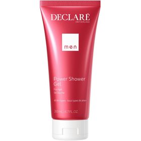 DECLARÉ Men Power Gel douche