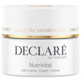 DECLARÉ Nutrivital 24h Crème