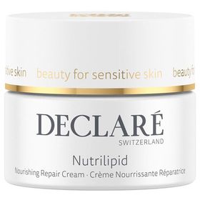 DECLARÉ Nutrilipid - Crème Nourrissante Réparatrice